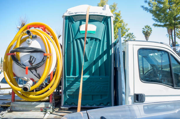 Best Affordable portable toilet rental  in Pomona, NJ