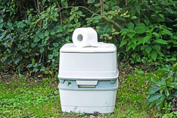 Best Luxury portable toilet rental  in Pomona, NJ