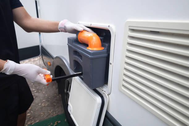 Best Portable toilet rental cost  in Pomona, NJ
