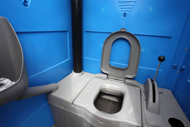 Portable restroom solutions in Pomona, NJ