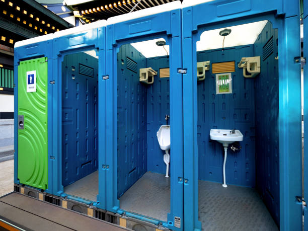 Best Portable bathroom rental  in Pomona, NJ