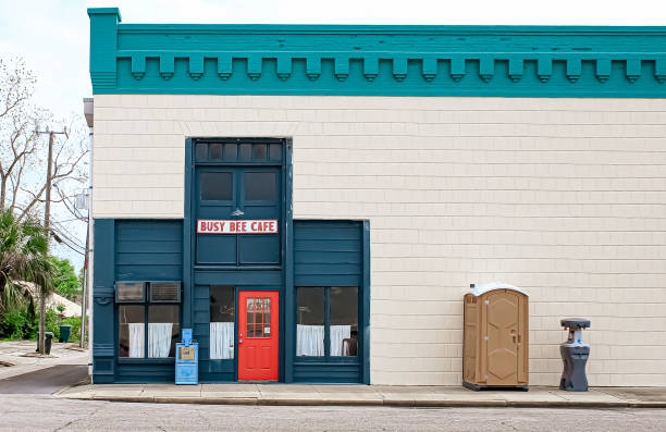 Best Affordable porta potty rental  in Pomona, NJ
