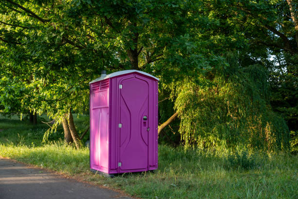Best Temporary restroom rental  in Pomona, NJ