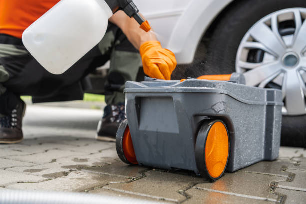 Best Portable restroom solutions  in Pomona, NJ
