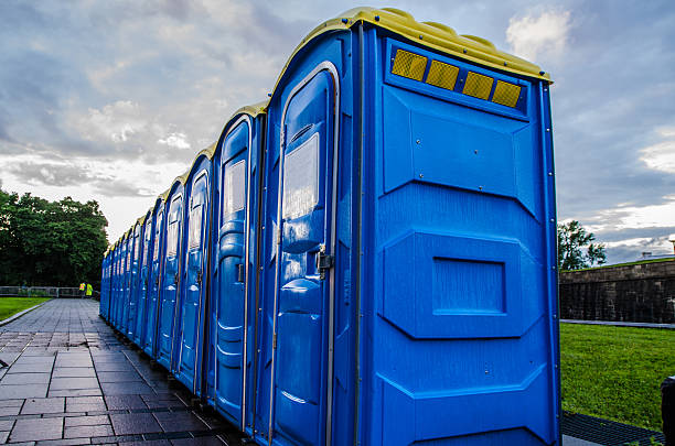 Best Porta potty rental for festivals  in Pomona, NJ