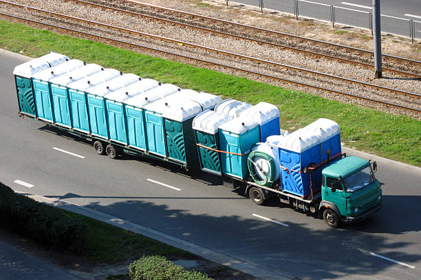 Best Local porta potty services  in Pomona, NJ