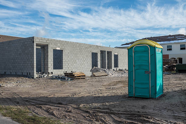 Porta potty rental for festivals in Pomona, NJ